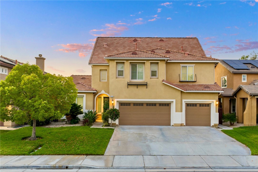 33950 Summit View Place