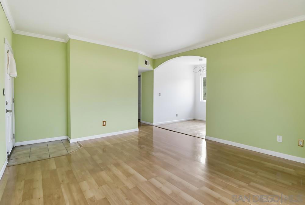 City Heights - Residential