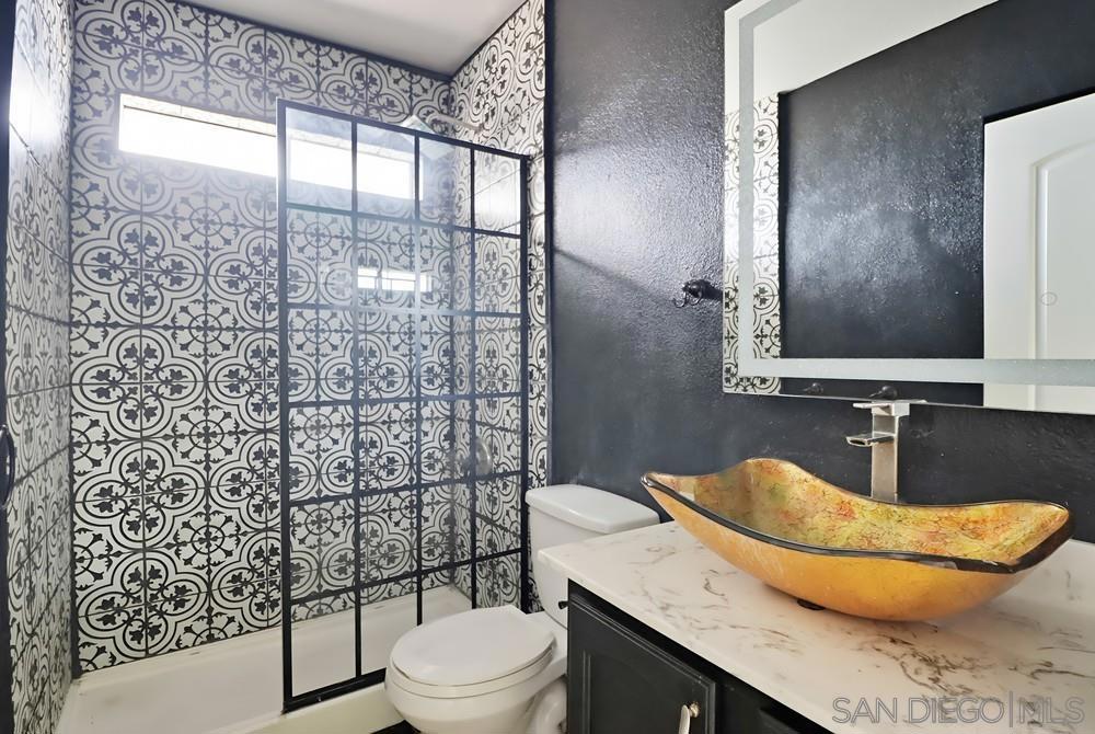 City Heights - Residential