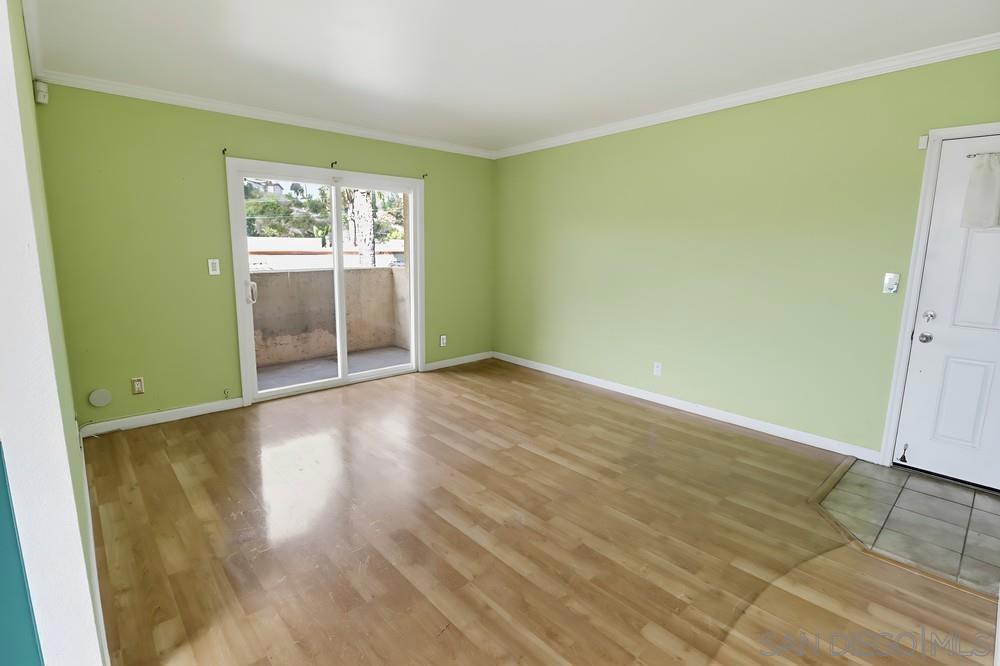 City Heights - Residential