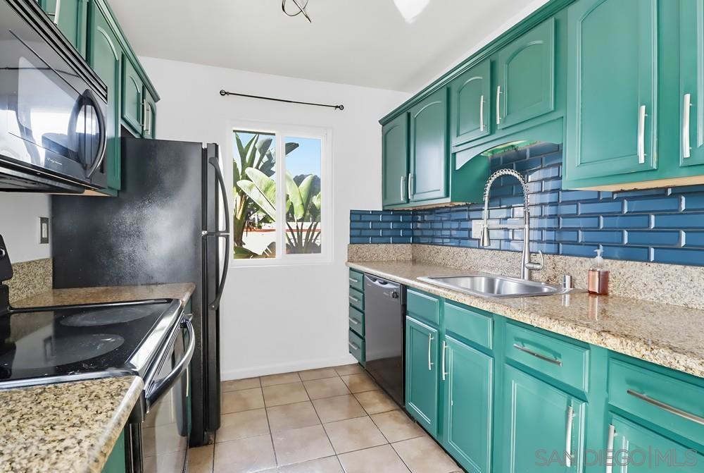 City Heights - Residential