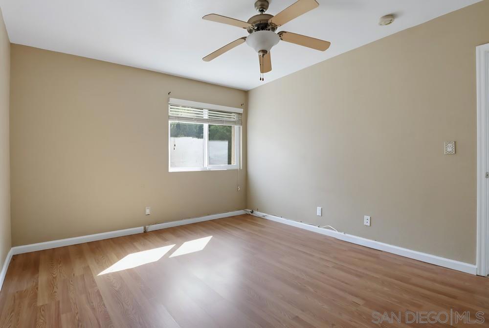 City Heights - Residential