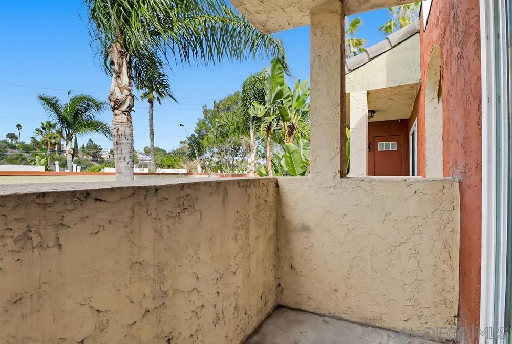 City Heights - Residential