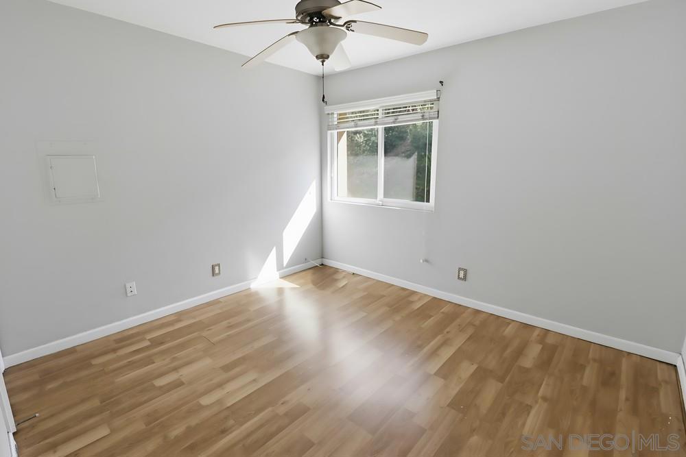 City Heights - Residential