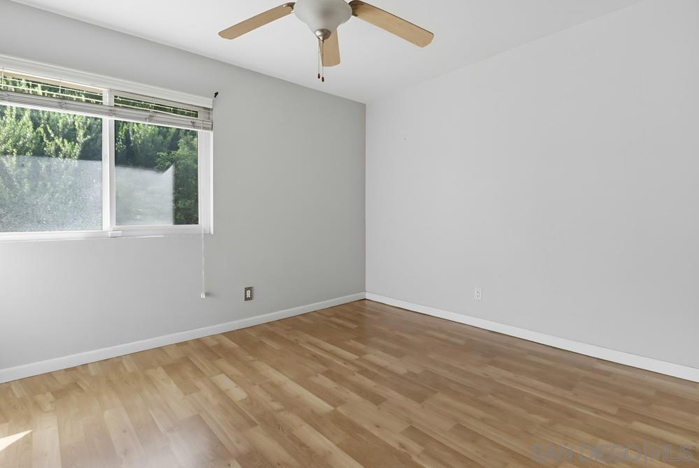 City Heights - Residential