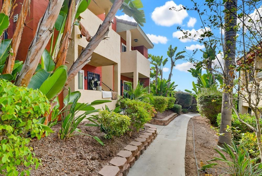 City Heights - Residential