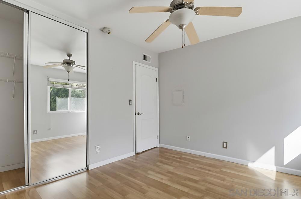 City Heights - Residential