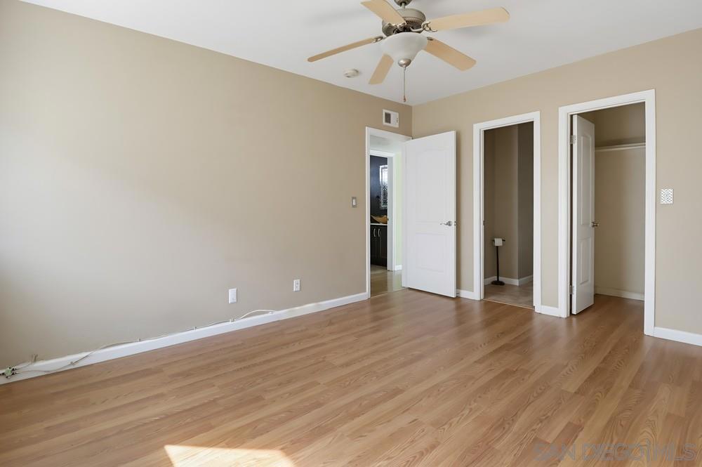 City Heights - Residential