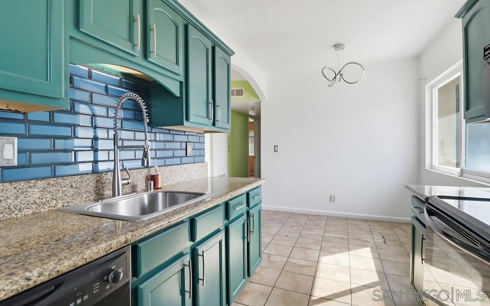 City Heights - Residential