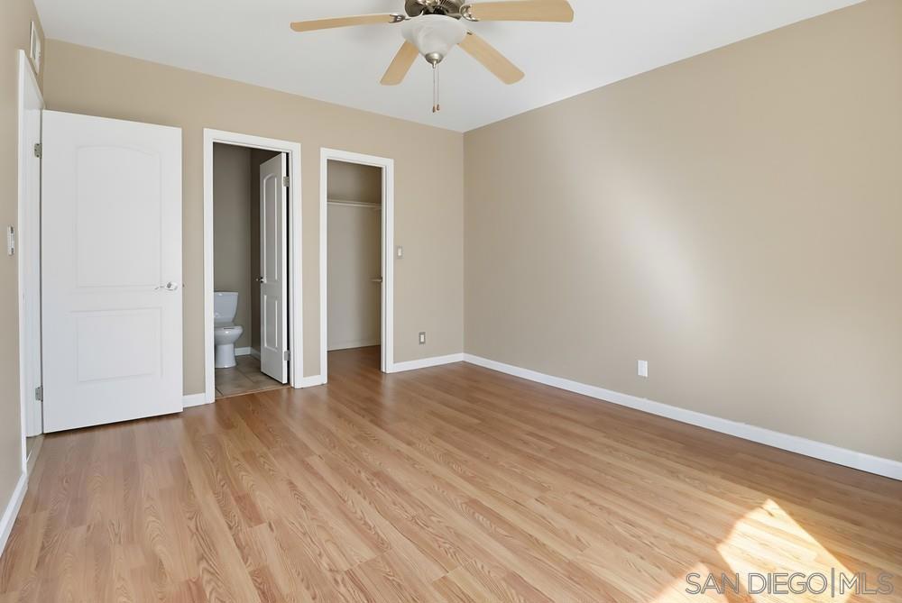 City Heights - Residential