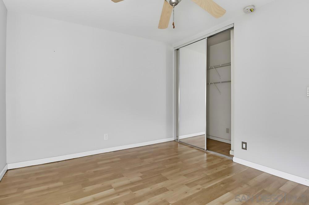 City Heights - Residential