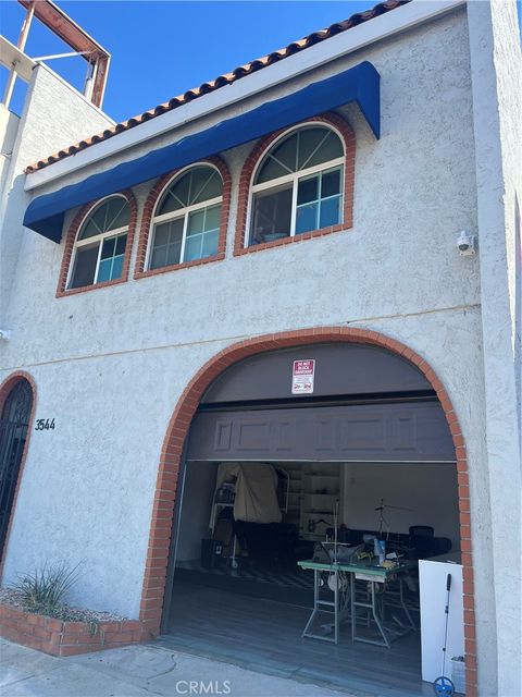 3544 W Beverly Boulevard Montebello CA 90640