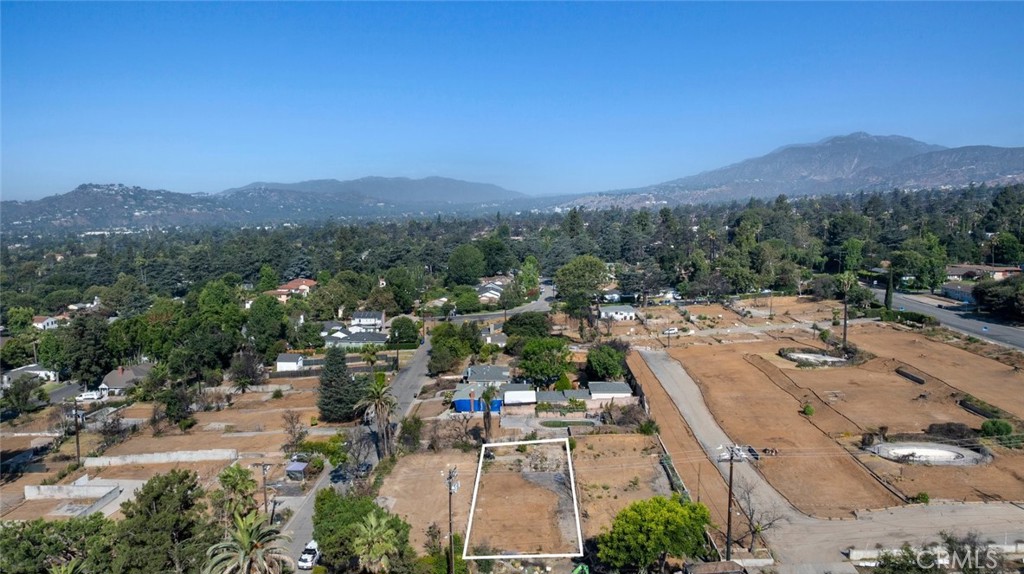 RARE R3 Zoning Opportunity!!! Life has a unique way of turning tragedy into opportunity. The Eaton fire that wiped out almost two thirds of Altadena brought difficult decisions to the forefront for thousands of people, including the family that lived in this location for almost 40 years. They had no plans of moving, why would they? They loved their house, neighbors, city, garden, all the memories. The unforseen circumstances forced them to look for a silver lining through the ashes and after many months they have and are now embracing their new city and new neighbors with open arms. Altadena will rebuild stronger than before and when it does, it will be yours to grow with. This lot offers a RARE R3 ZONING and prime location to Lake Street. You'll have front row seats to Altadena 2.0. The Eaton Fire was historical and now is your chance to own a piece of history.