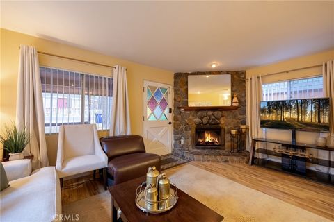 Photo of 351 Pine Lane, Sugarloaf, CA 92386 (MLS # IG26088183)