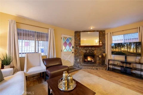 351 Pine Lane, Sugarloaf, CA 92386 - MLS#: IG26088183