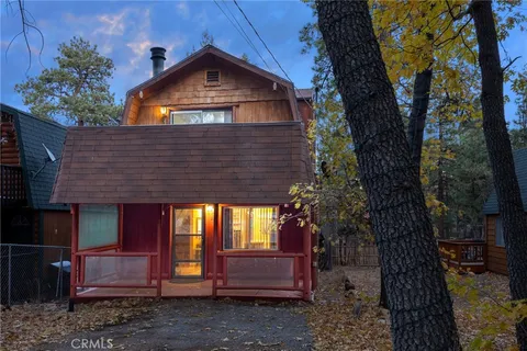 351 Pine Lane, Sugarloaf, CA 92386 - MLS#: IG26088183
