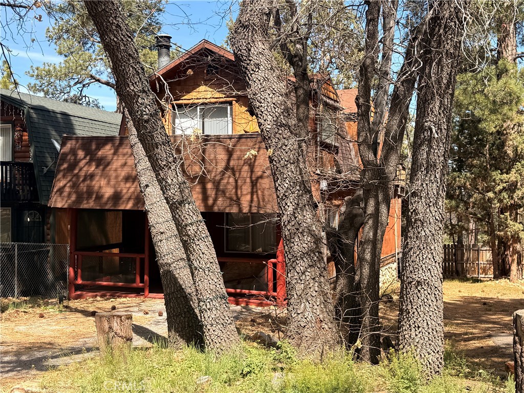 351 Pine Lane