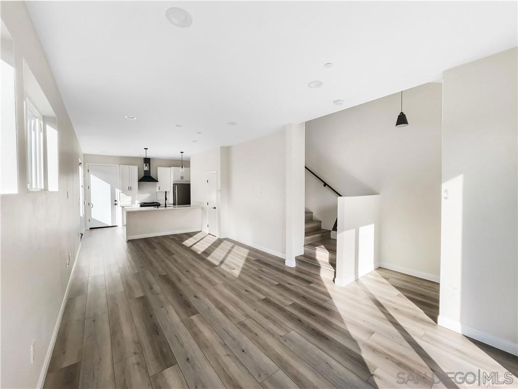 North Park - Residential Lease