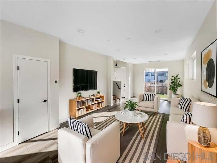 North Park - Residential Lease