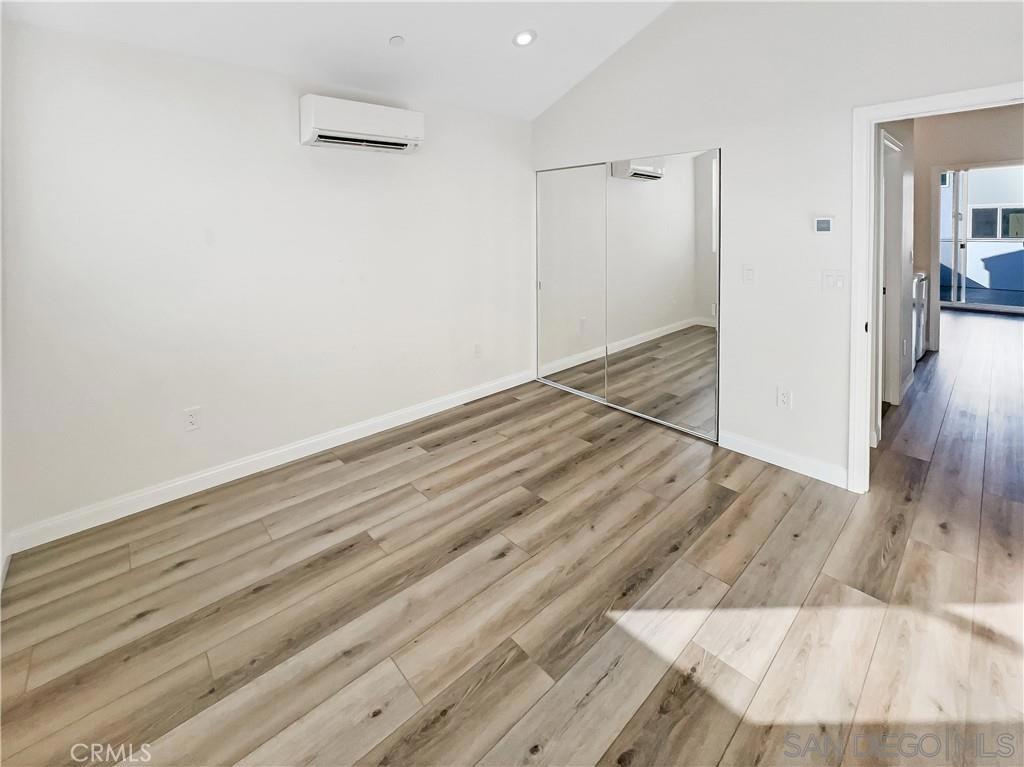 North Park - Residential Lease