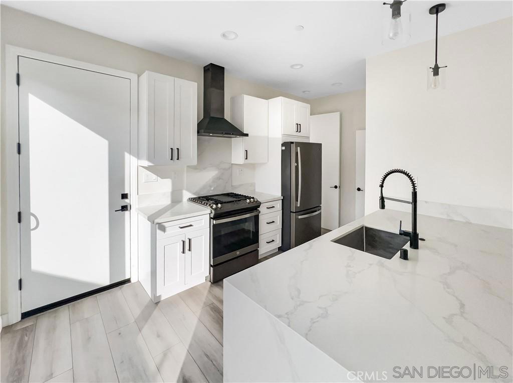 North Park - Residential Lease