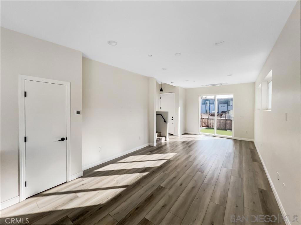 North Park - Residential Lease