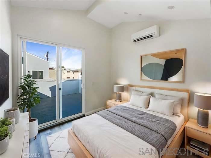 North Park - Residential Lease