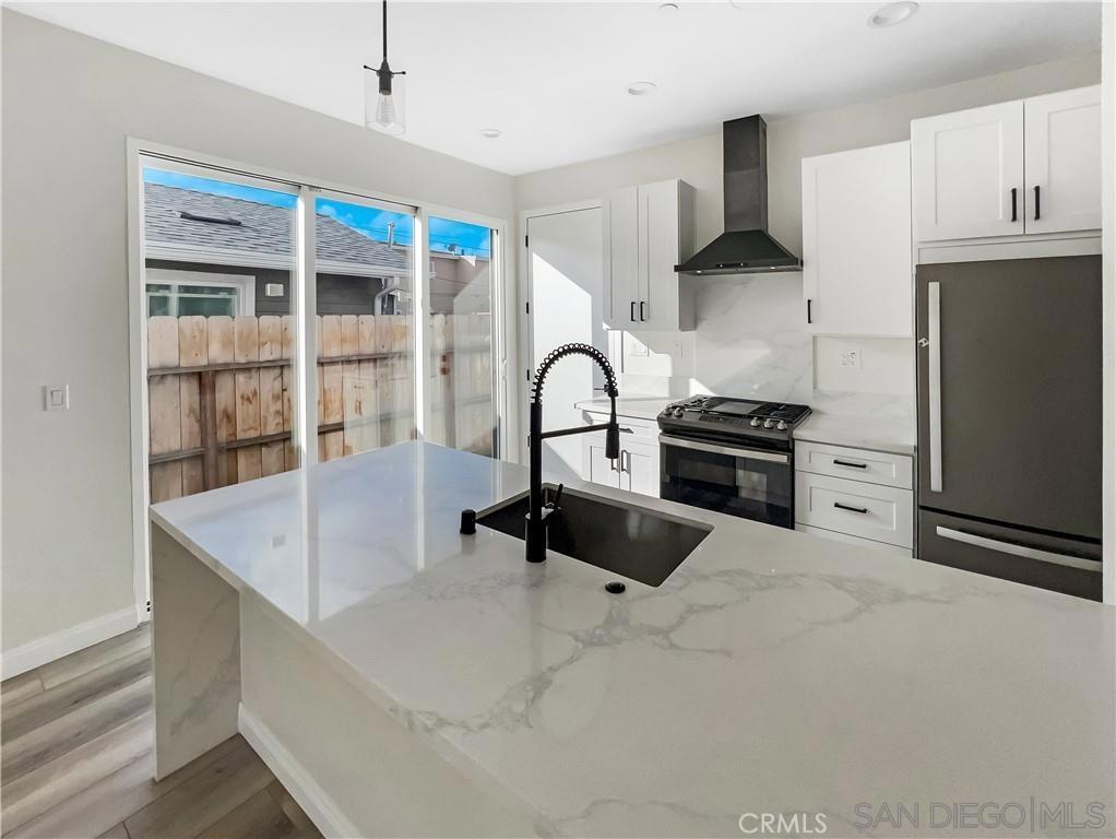 North Park - Residential Lease