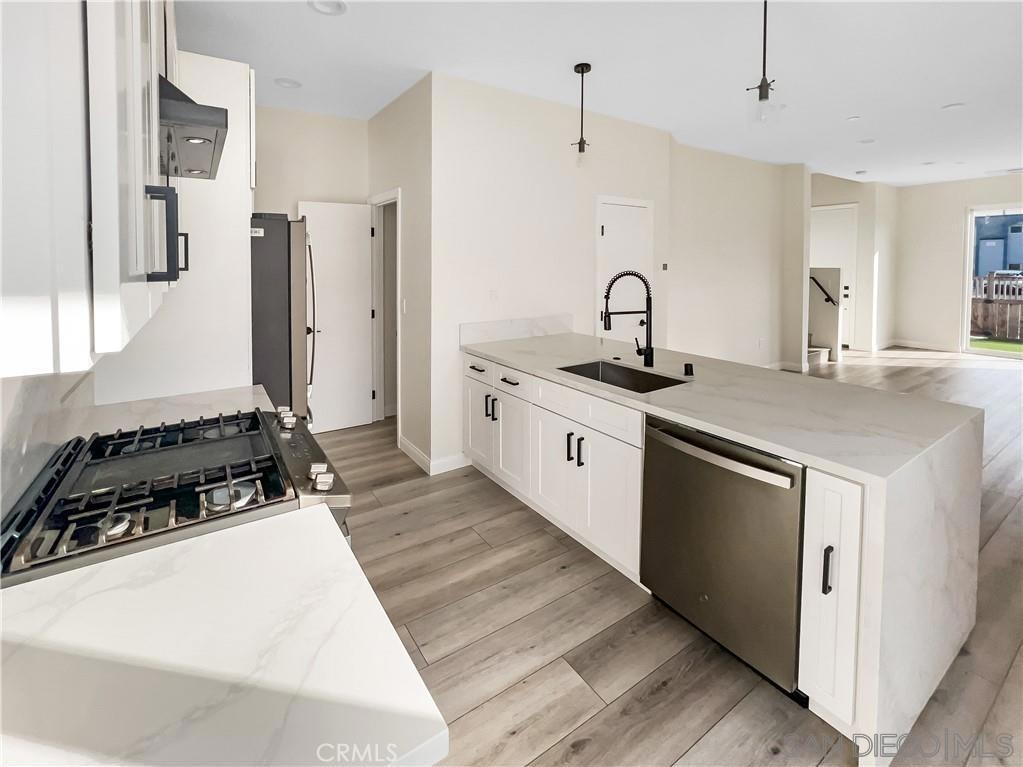 North Park - Residential Lease