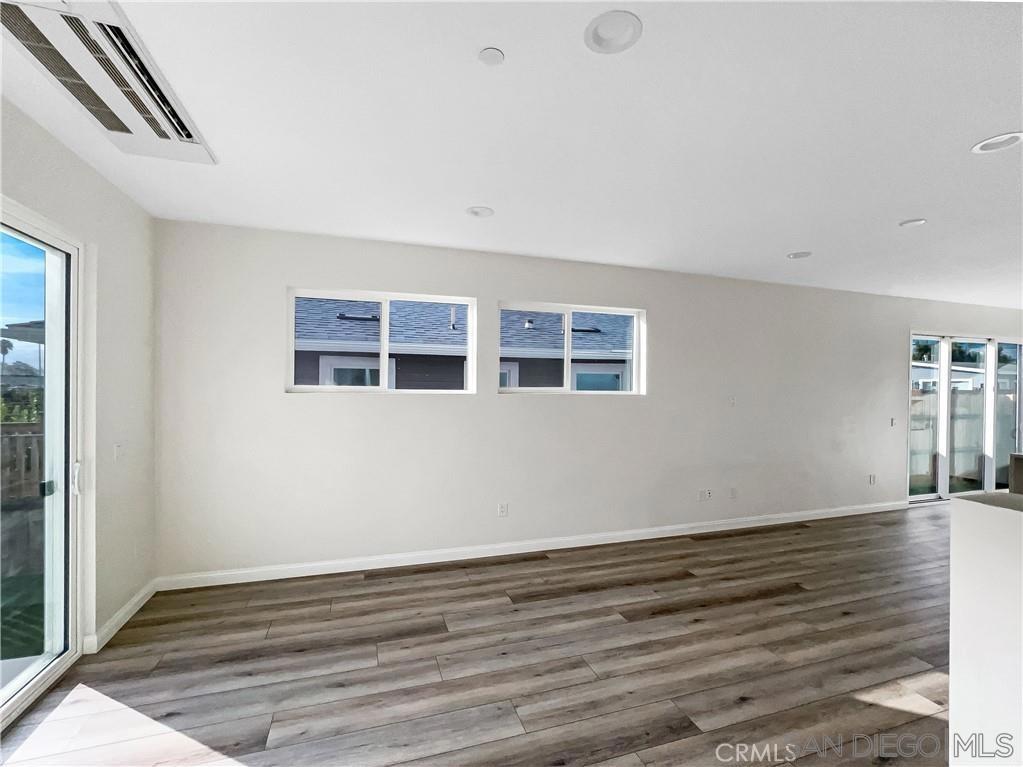 North Park - Residential Lease