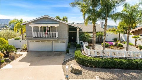 Photo of 10021 Bonnie Vista Drive, La Mesa, CA 91941 (MLS # ND26037808)