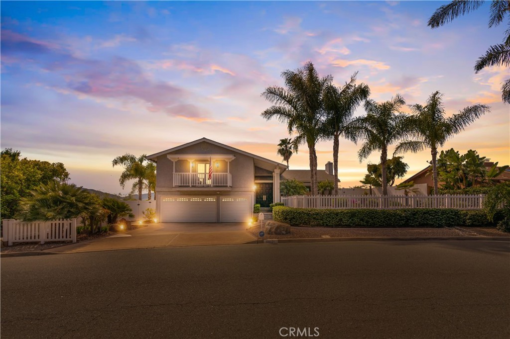 10021 Bonnie Vista Drive