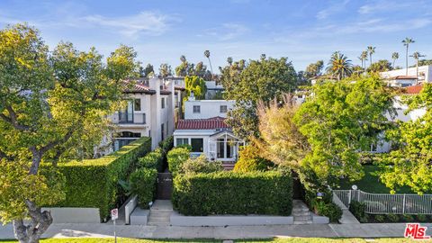 Photo of 12315 Gorham Avenue, Los Angeles, CA 90049 (MLS # 26658149)