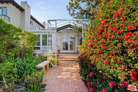 Photo of 12315 Gorham Avenue, Los Angeles, CA 90049 (MLS # 26658149)