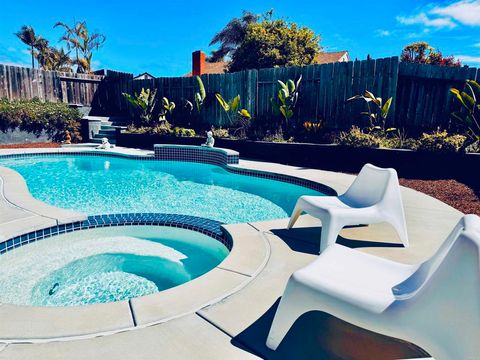 4215 Cielo Avenue Oceanside CA 92056