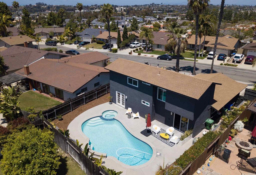 4215 Cielo Avenue