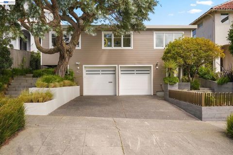 Photo of 40 Sea View Ter Ter, San Francisco, CA 94121 (MLS # 41130568)