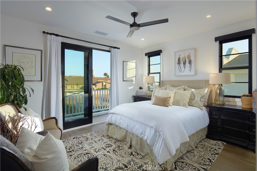 Shorecliffs (SC) - Residential