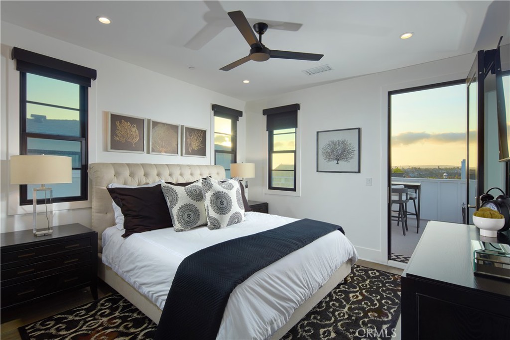Shorecliffs (SC) - Residential