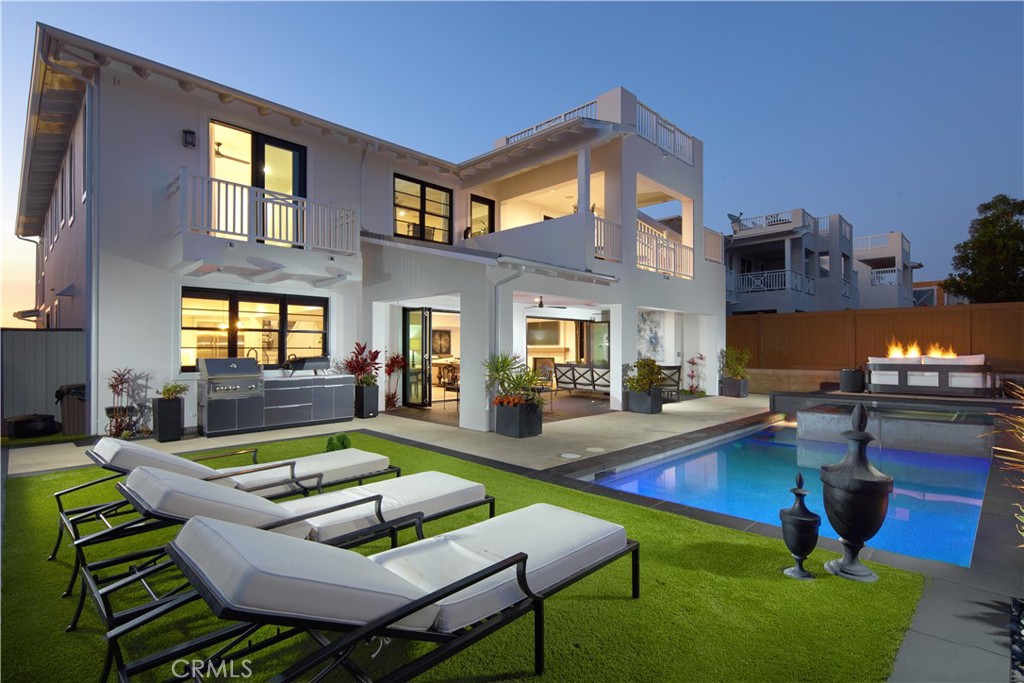 Shorecliffs (SC) - Residential