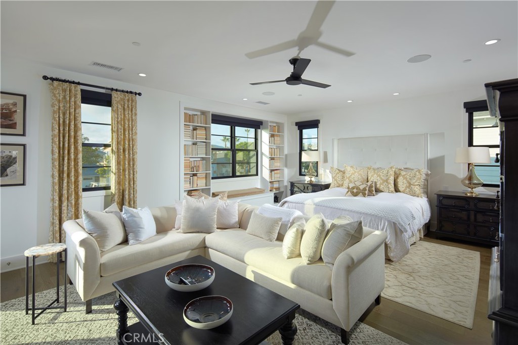 Shorecliffs (SC) - Residential