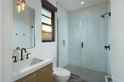 Tiny photo for 212 Via Socorro, San Clemente, CA 92672 (MLS # NP25197974)