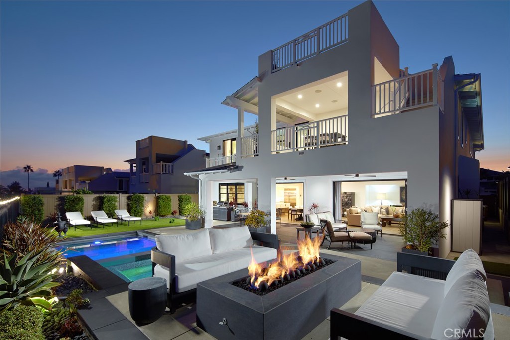 Shorecliffs (SC) - Residential