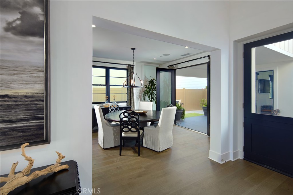 Shorecliffs (SC) - Residential