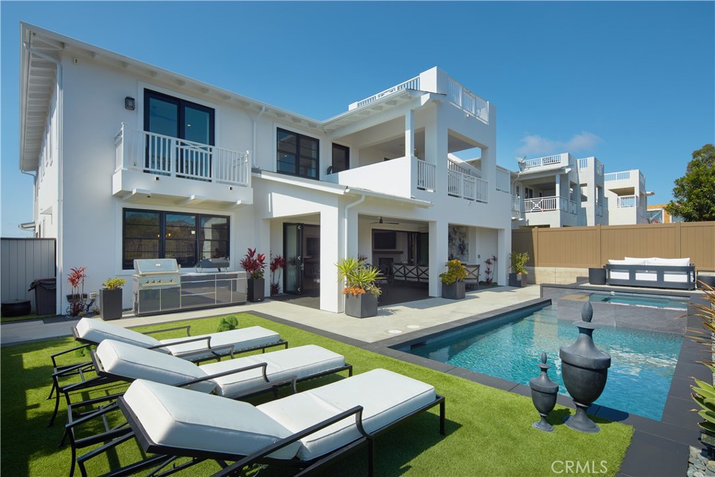 Shorecliffs (SC) - Residential