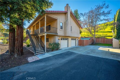 Tiny photo for 616 Jackson Drive, Paso Robles, CA 93446 (MLS # PI26010585)
