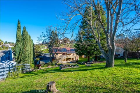 Tiny photo for 616 Jackson Drive, Paso Robles, CA 93446 (MLS # PI26010585)
