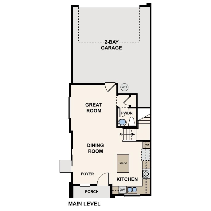 4007 Valley Oak Lane B