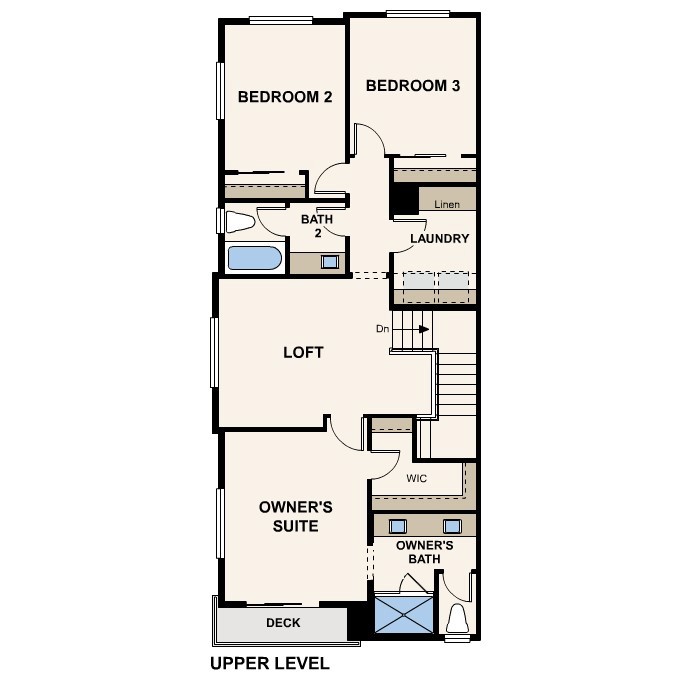 4007 Valley Oak Lane B