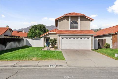 27856 Fieldstone Drive Highland CA 92346